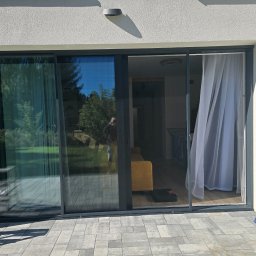 Mariusz - Markowe Rolety Na Wymiar Wołomin