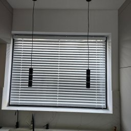 Mariusz - Rolety zewnętrzne Wołomin