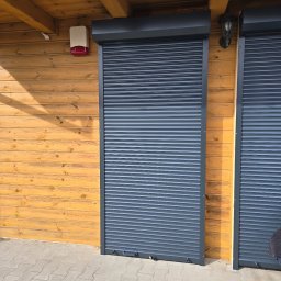 Naprawa rolet Marki 1