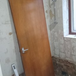 Remont łazienki Lublin 4