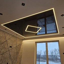 Sufity napinane Złotów 1