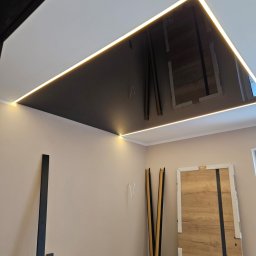 Sufity napinane Złotów 2