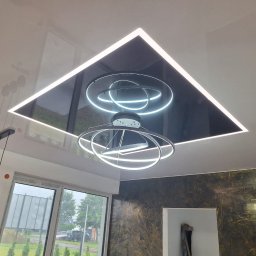 Sufity napinane Złotów 4