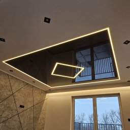 Art-home nowoczesne wykończenia - Fotowoltaika Złot&oacute;w