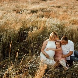 Sesja rodzinna Przeworsk 2