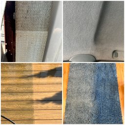 Sprzątanie mieszkań Rakoniewice 1