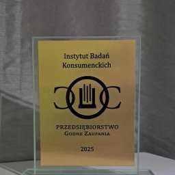 Serwis Sprzątający firma sprzątająca EVERY ON SPÓŁKA Z OGRANICZONĄ ODPOWIEDZIALNOŚCIĄ - Tanie Mycie Dachówki w Kaliszu