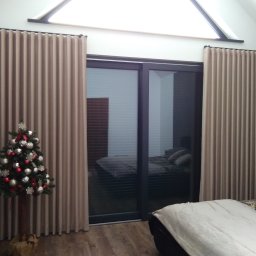 Szycie zasłon Ratułów 2