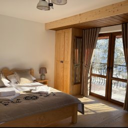 Szycie zasłon Ratułów 4