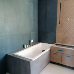 BANAŚ CONSTRUCTION Radosław Banaś - Pierwszorzędny Montaż Drzwi Wewnętrznych Rzeszów