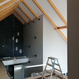 BANAŚ CONSTRUCTION Radosław Banaś - Bezkonkurencyjne Ocieplanie Poddaszy Rzeszów