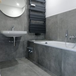 Układanie paneli Rzeszów 4