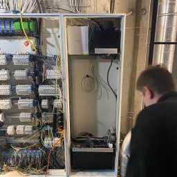 SMARTdom.guru - Tania Instalacja Domofonu w Domu Jednorodzinnym