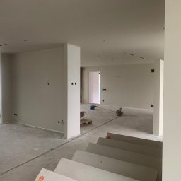 Malowanie mieszkań Warszawa 1