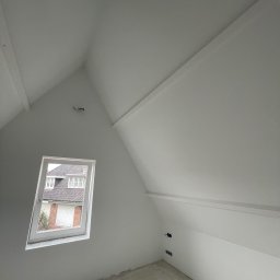 Malowanie mieszkań Warszawa 4