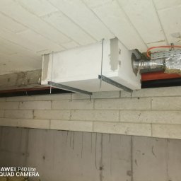 UA start sp z.o.o - Instalatorstwo Krak&oacute;w