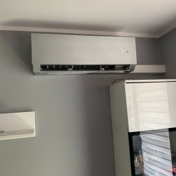 Klimatyzacja do domu Białystok 4