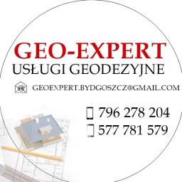 Geo-Expert Usługi Geodezyjne Sławomir Zieliński - Profesjonalna Ewidencja Gruntów Bydgoszcz