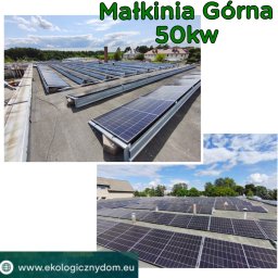 Fotowoltaika Łomża 2