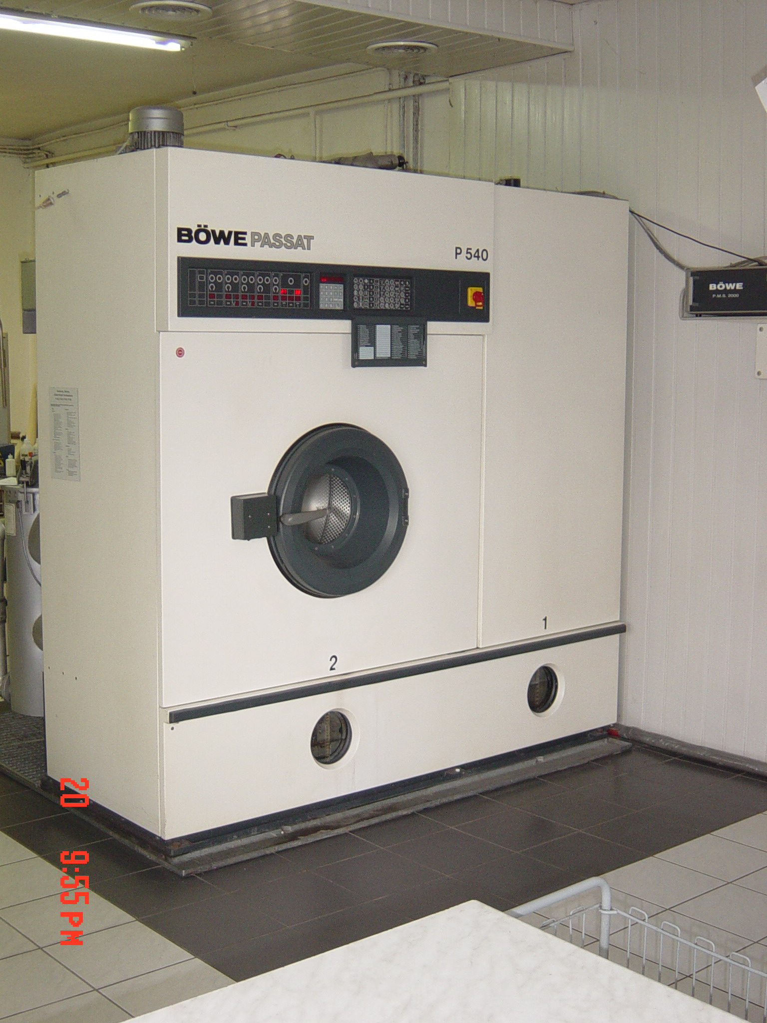 Czyszczenie Odzieży Firmowej