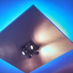 Wlasne nie standardowe oswietlenia