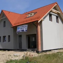 Nadzór budowlany - prowadzenie inwestycji