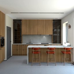Projektowanie mieszkania Warszawa 3