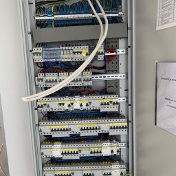 Elektro-Perfekt - Napędy Do Bram Słopnice