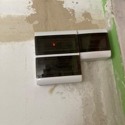 Elektro-Perfekt - Alarmy w Domu Słopnice
