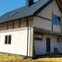 WeSo Projekt - Budowa Domów