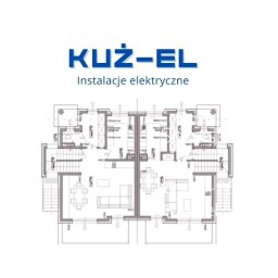 KUŻ-EL Instalacje elektryczne Sebastian Kużel - Firma Budowlana Wejherowo