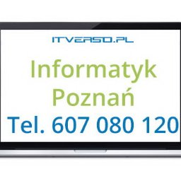 Doradztwo informatyczne Poznań 4
