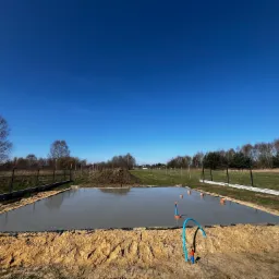 Płyta fundamentowa zdjęcie numer 2