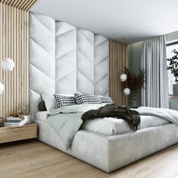 Aranżacja wnętrz Wojnowice 3