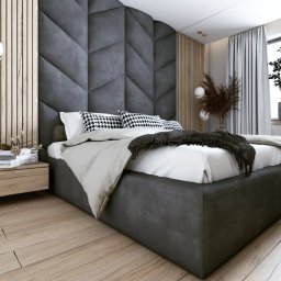 Aranżacja wnętrz Wojnowice 1