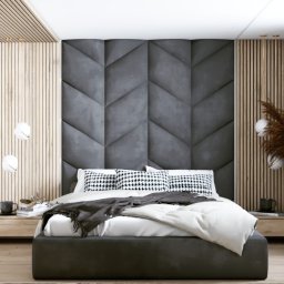 Aranżacja wnętrz Wojnowice 2