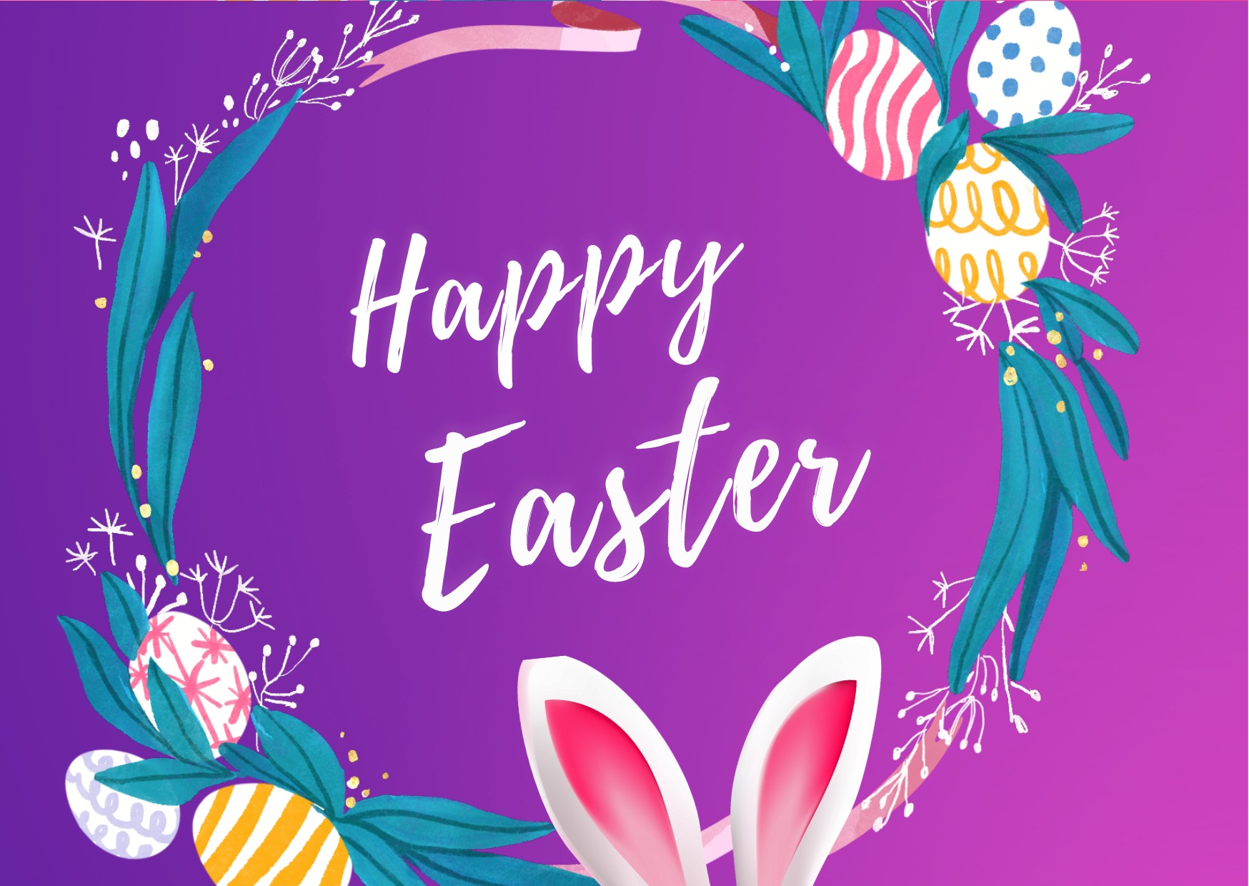 Kartka okolicznościowa po angielsku