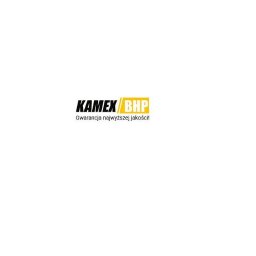 KAMEX - BHP Kamila Kampa - Odzież BHP Chróścice
