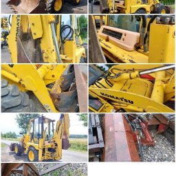 Transport busem Jeżowa 3