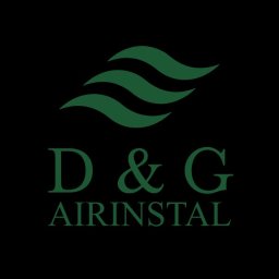 D&G AirInstal Klimatyzacja Wentylacja GRZEGORZ JUCHA - Instalacja Klimatyzacji Bochnia