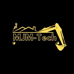 MJM-Tech - Sprzedaż Maszyn Budowlanych Młoszowa