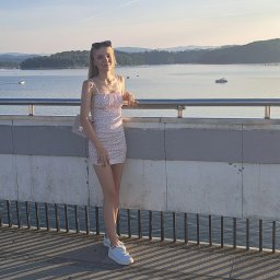 Dominika Wolarz - Opieka Nad Dzieckiem Krzywcza