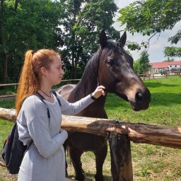 Patrycja Pankowska - Dog Walker Warszawa