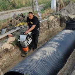 Oczyszczanie ścieków, uzdatnianie wody Łódź 10