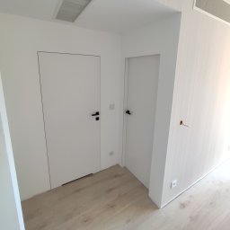 Hubert Przedwolski - Okresowy Przegląd Elektryczny Kołobrzeg