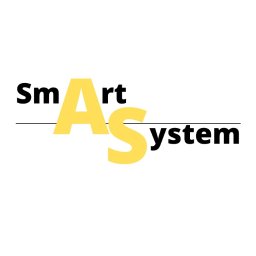Smart AS System - Napędy Do Bram Ruchna
