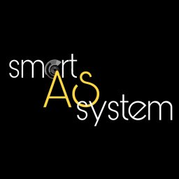 Smart AS System - Domofony Ruchna