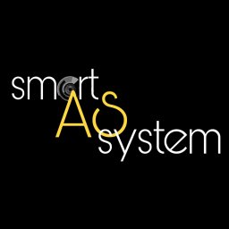 Smart AS System - Napędy Do Bram Ruchna