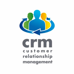 logo do oprogramowania CRM 