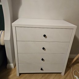 Kuchnie na wymiar Kruszyna 1